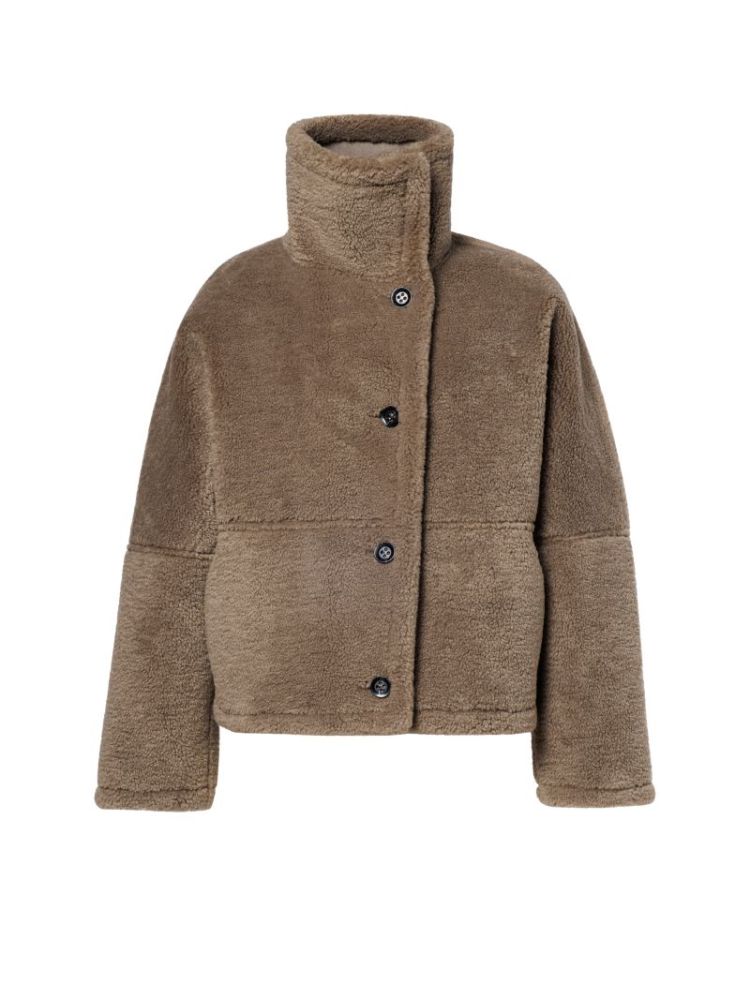 REVERSIBLE 2540 WARM TAUPE