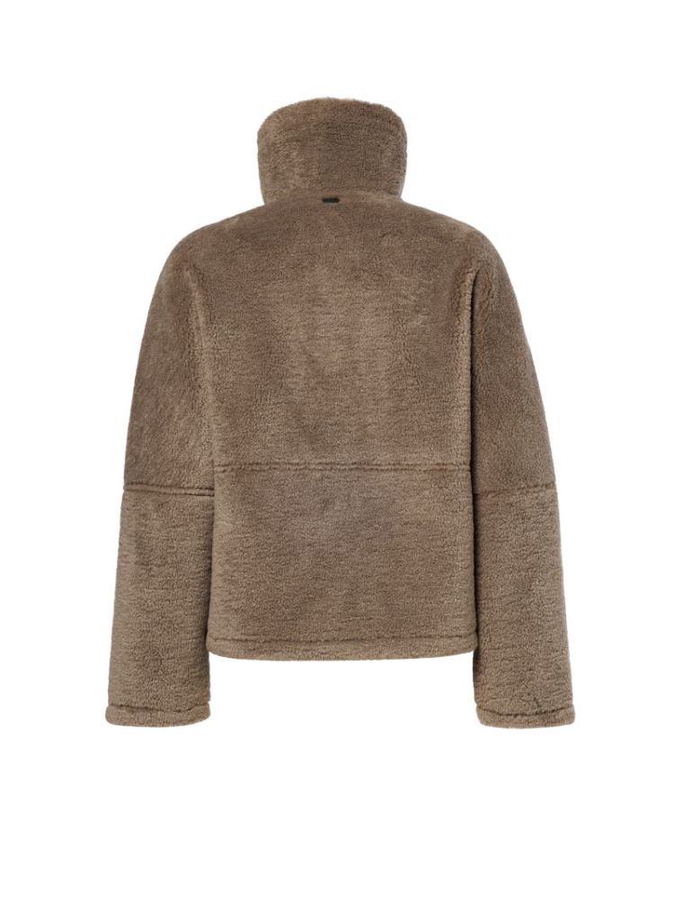 REVERSIBLE 2540 WARM TAUPE