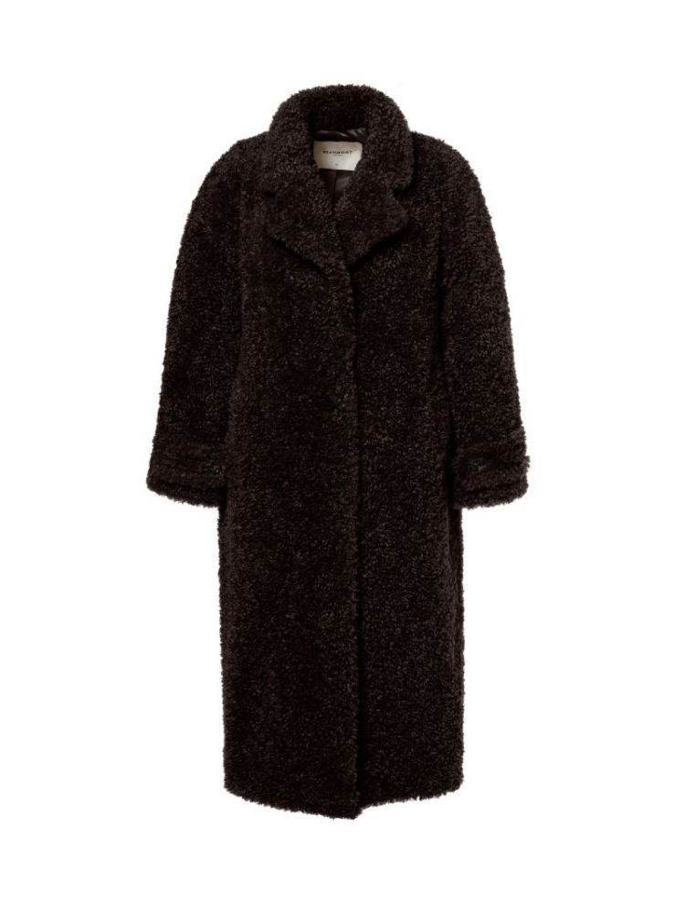 LONG 2980 DK CHOCOLA
