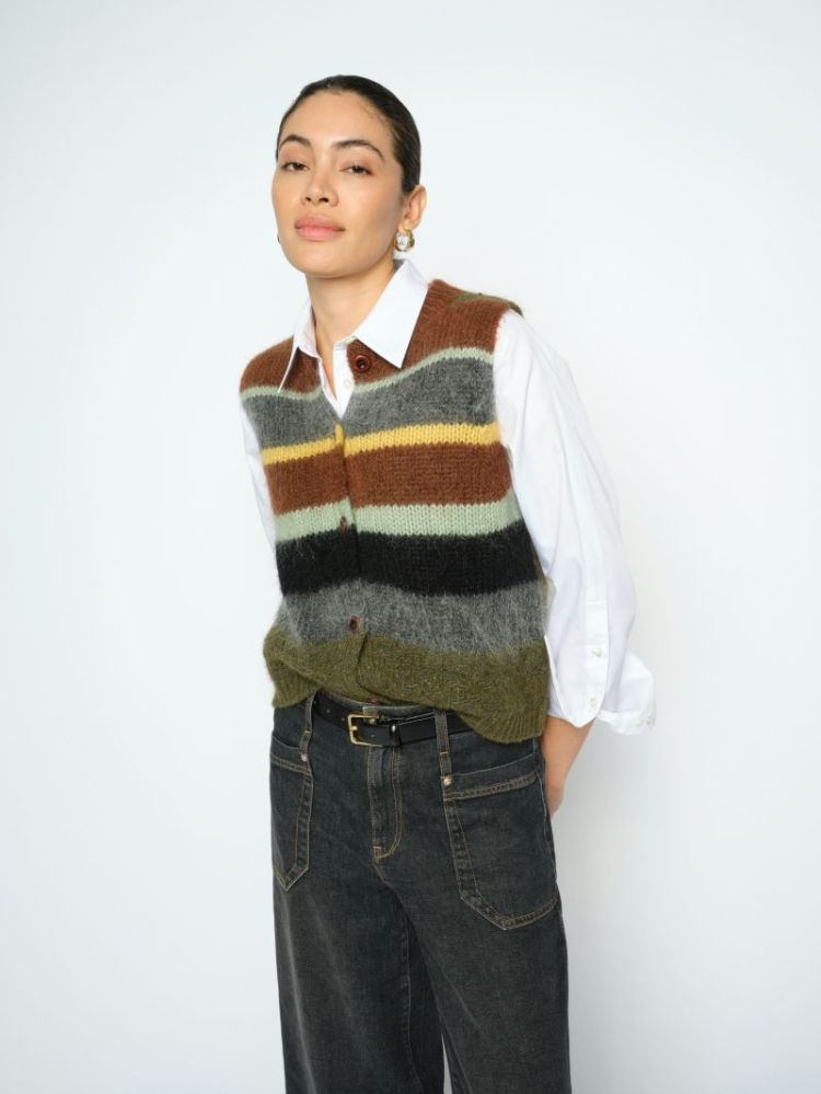 MULTISTRIPE 565