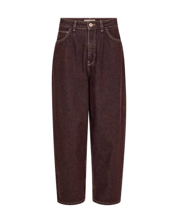 COLORED DENIM 278