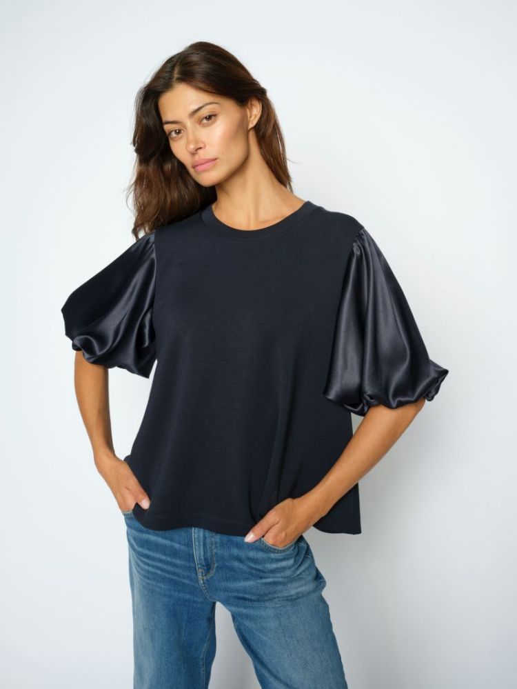 POFMOUW 468 BLUE