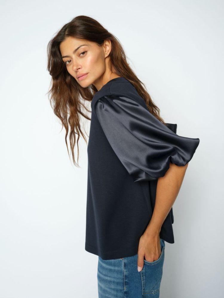 POFMOUW 468 BLUE