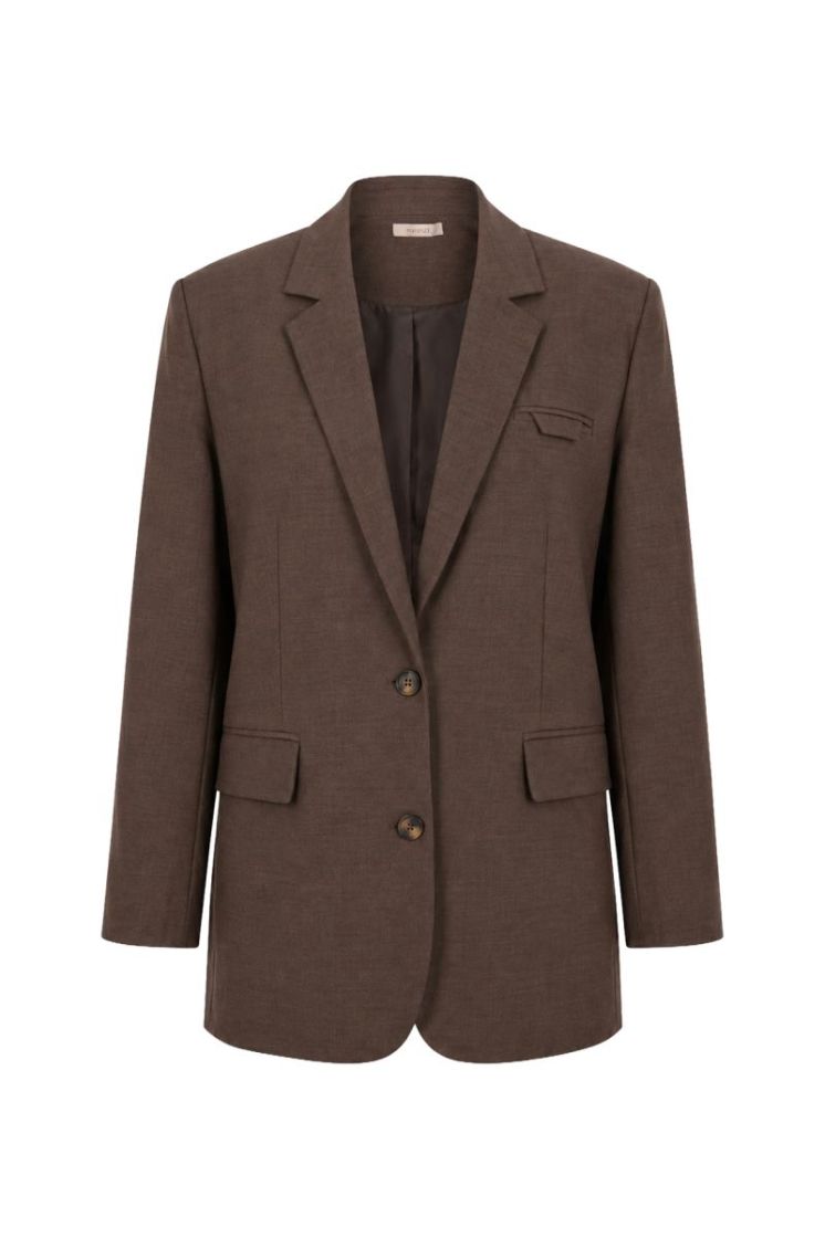 COOLWOOL VISON   