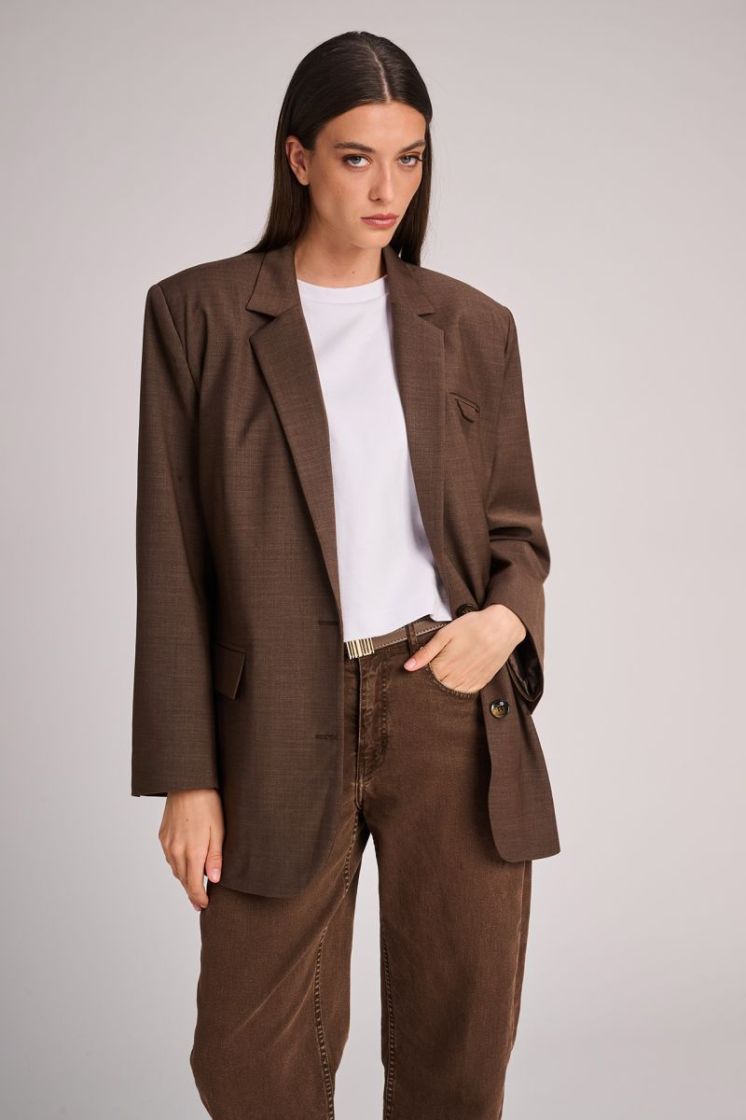 COOLWOOL VISON   