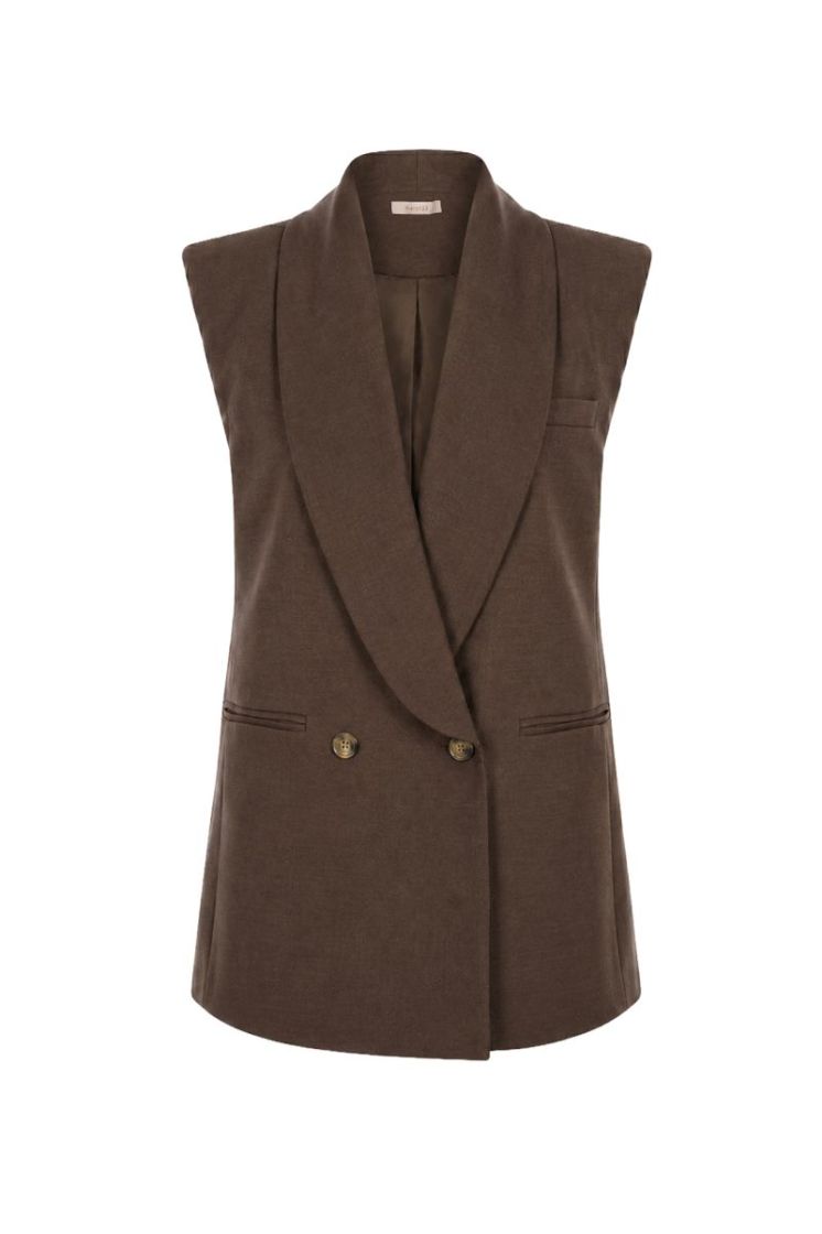 COOLWOOL VISON   