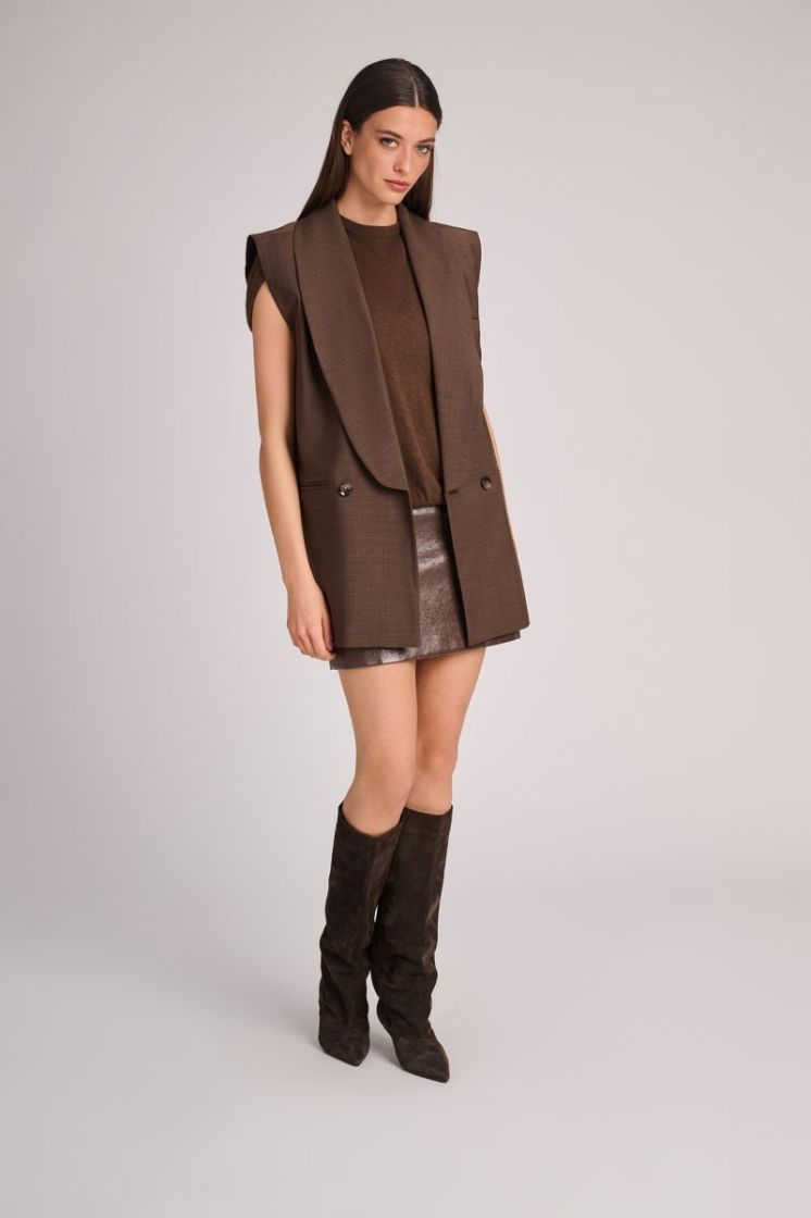 COOLWOOL VISON   