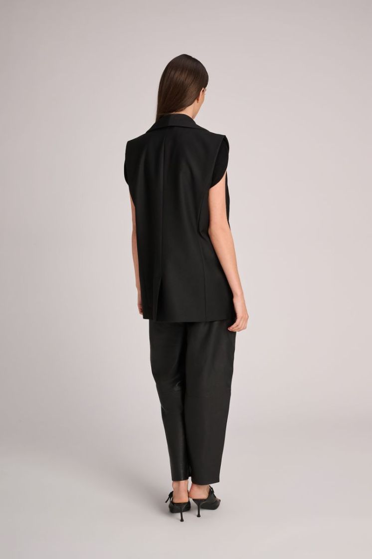 COOLWOOL BLACK