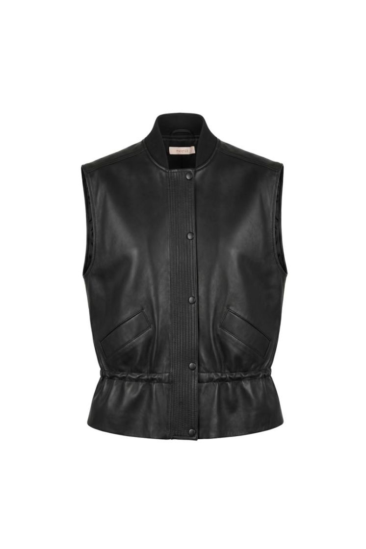 MOUWLOOS BLACK