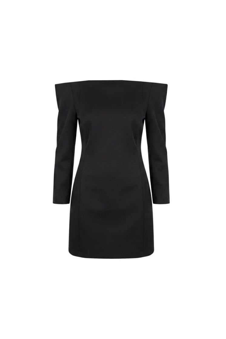 ECLAT BLACK