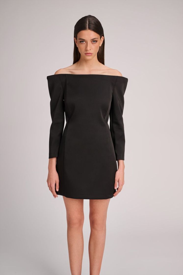 ECLAT BLACK