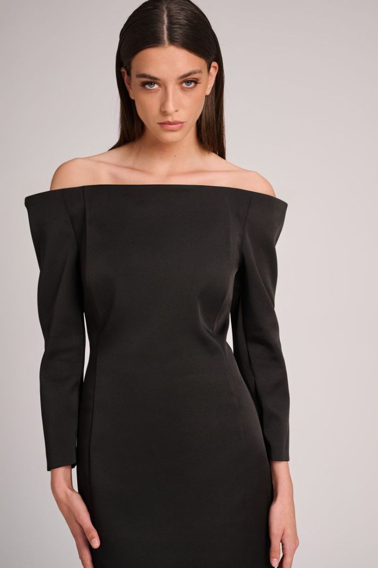 ECLAT BLACK