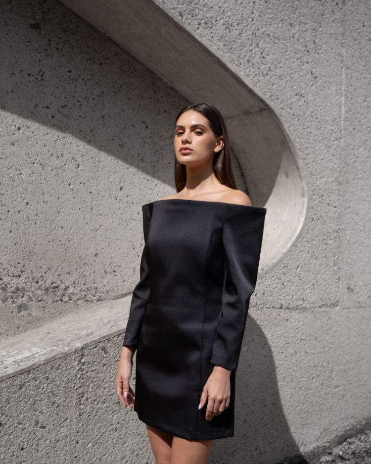 ECLAT BLACK