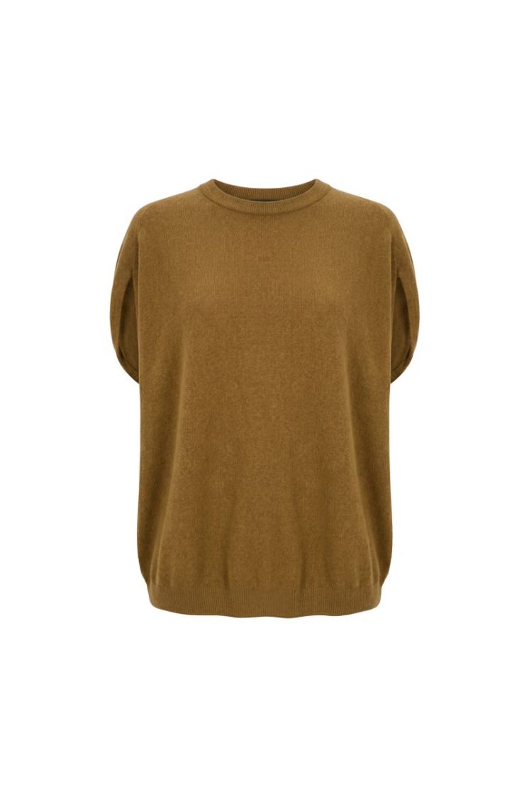 WOOLBLEND OLIVE