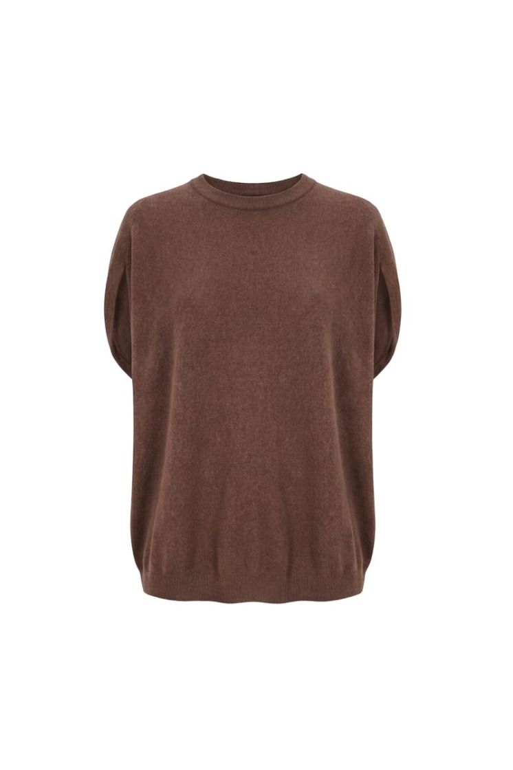 WOOLBLEND VISON   