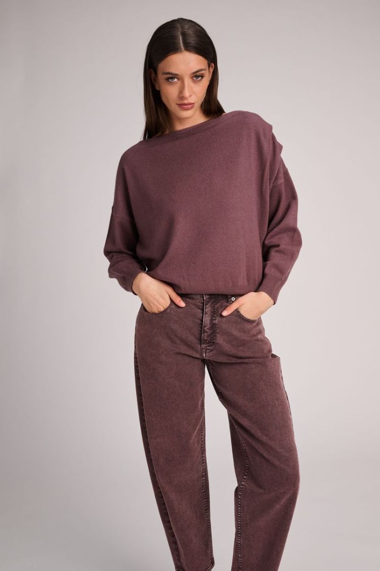 BOOTNECK GRAPE