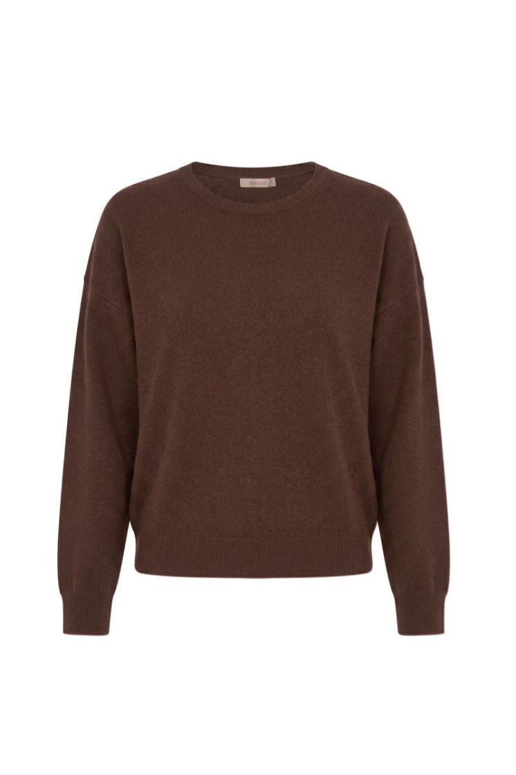 WOOLBLEND VISON   