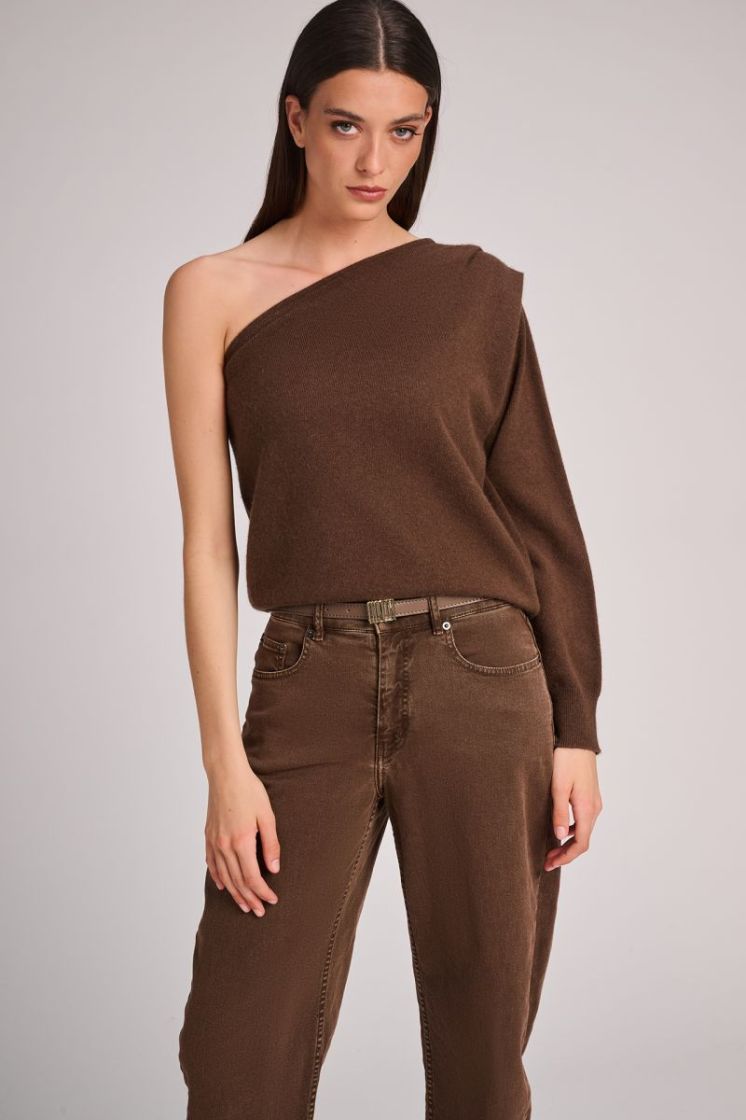 WOOLBLEND VISON   