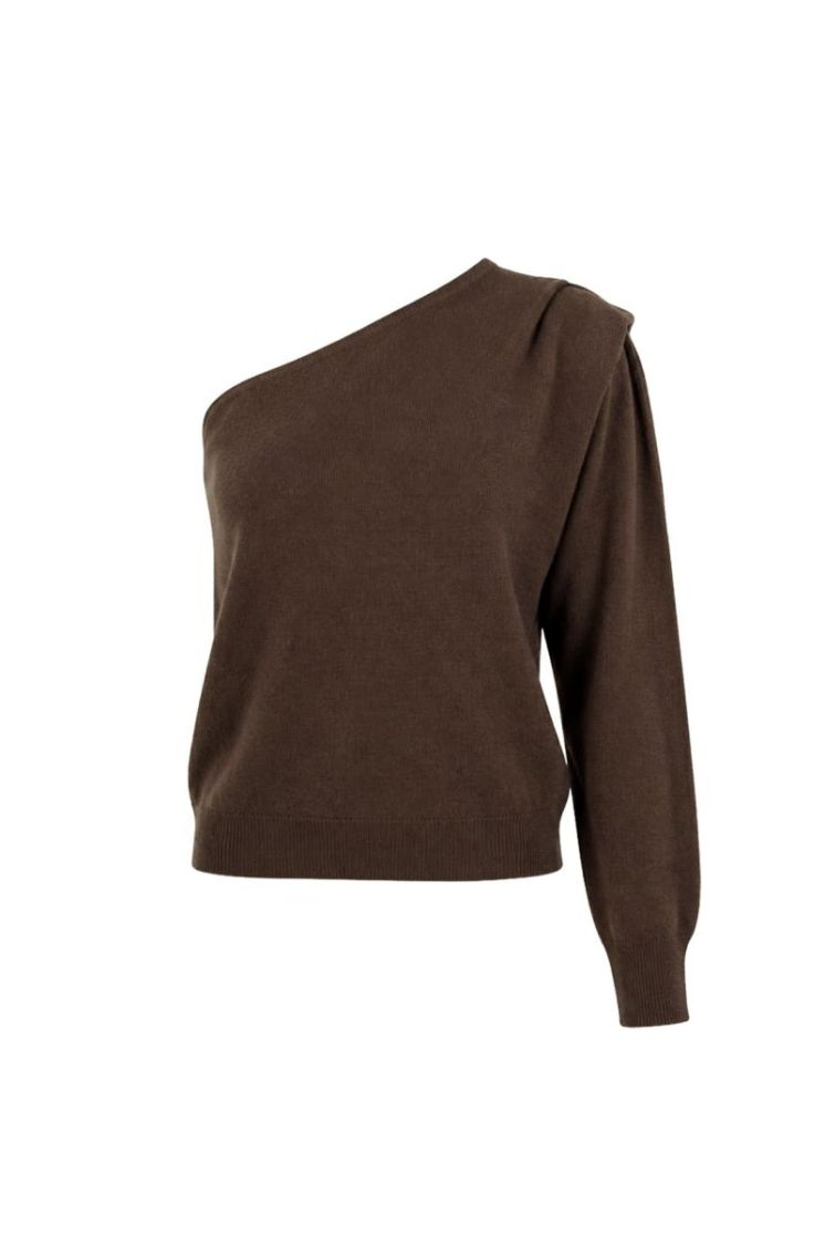 WOOLBLEND VISON   