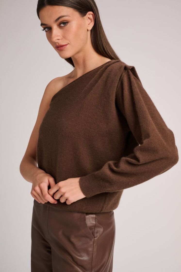 WOOLBLEND VISON   