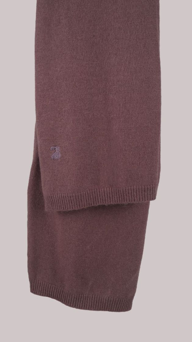 WOOLBLEND VISON   