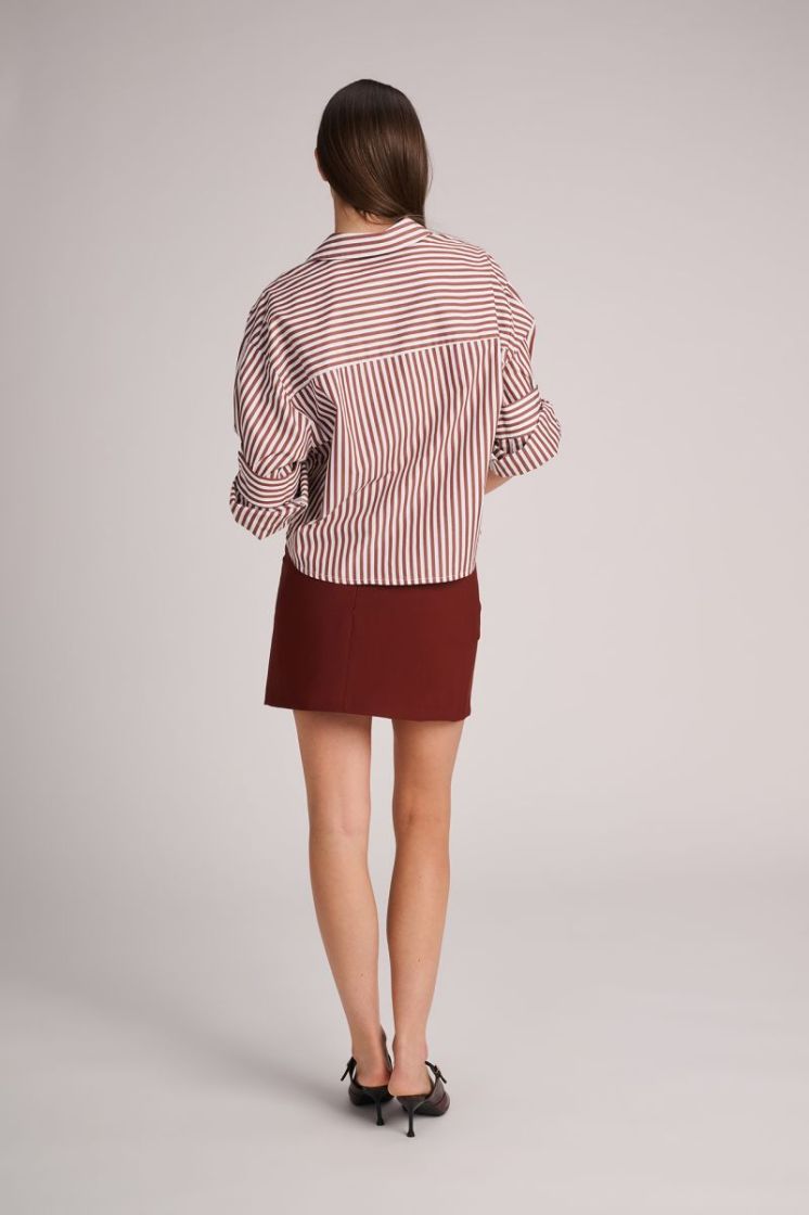 POPLIN STRIPES LIPSTICK