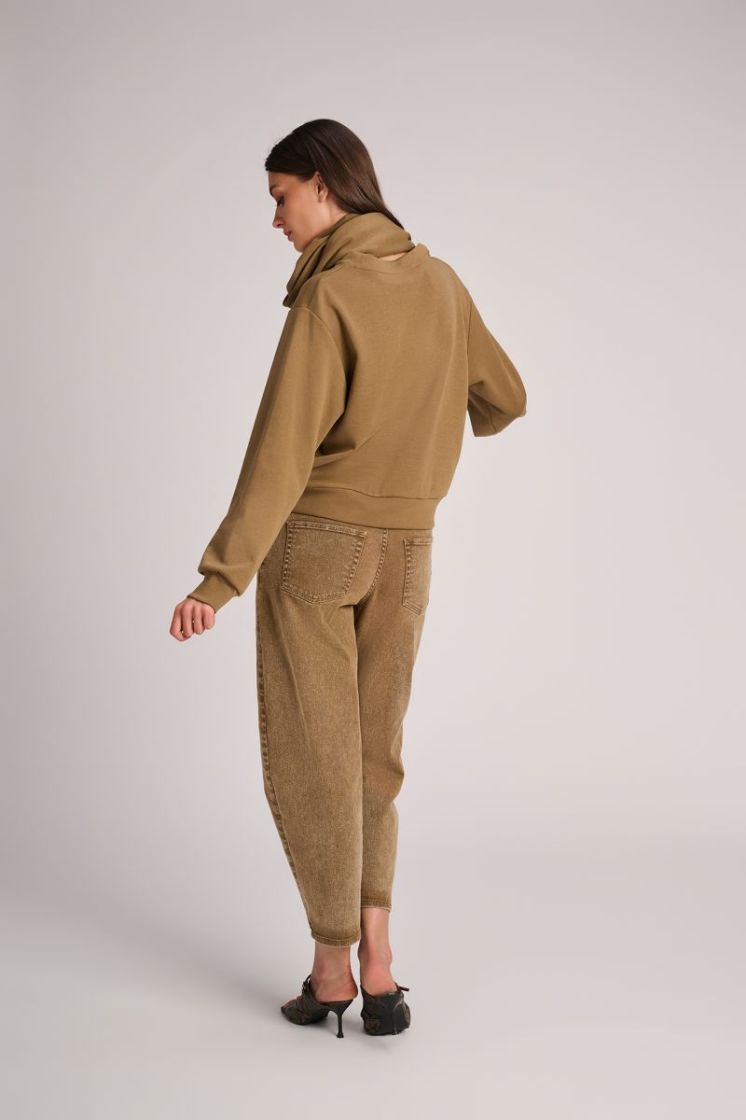 JERSEY OLIVE