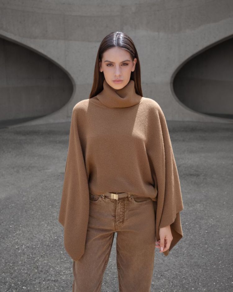 MARCH BELT OLIVE