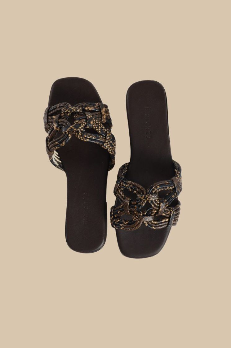  BRONZE PYTHON