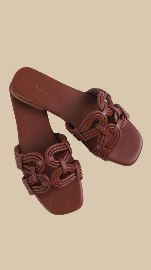  SIENNA LEATHER