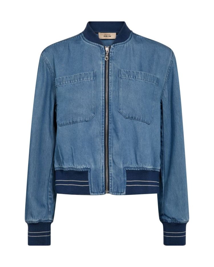  LT BLUE DENIM