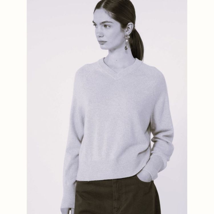 CASHMERE  007