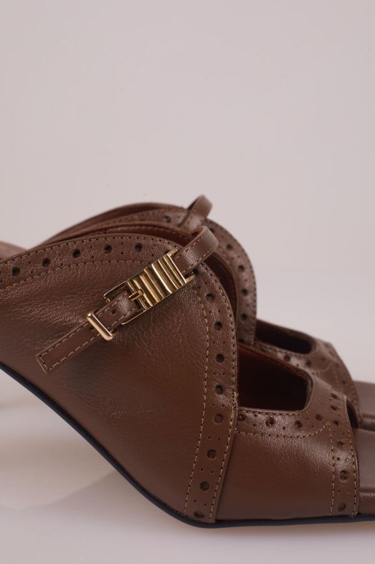 VISON LEATHER