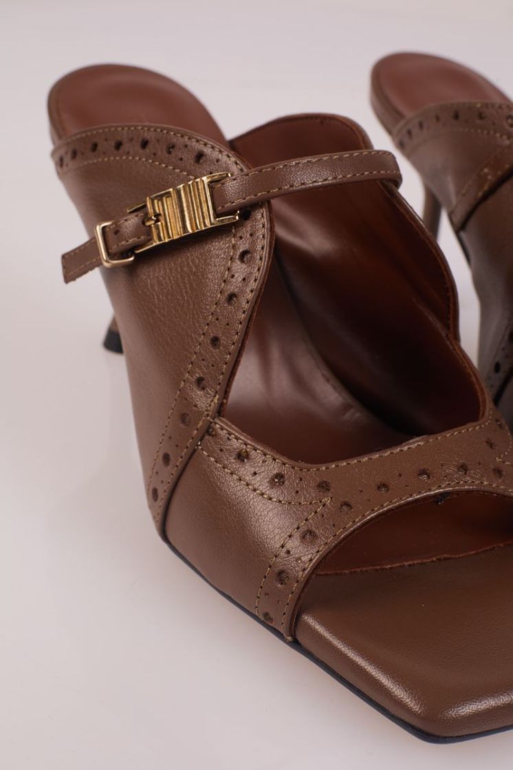 VISON LEATHER