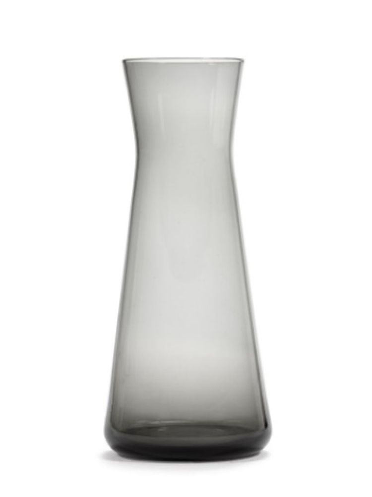 L8,4 W10,5 H26 CM GREY