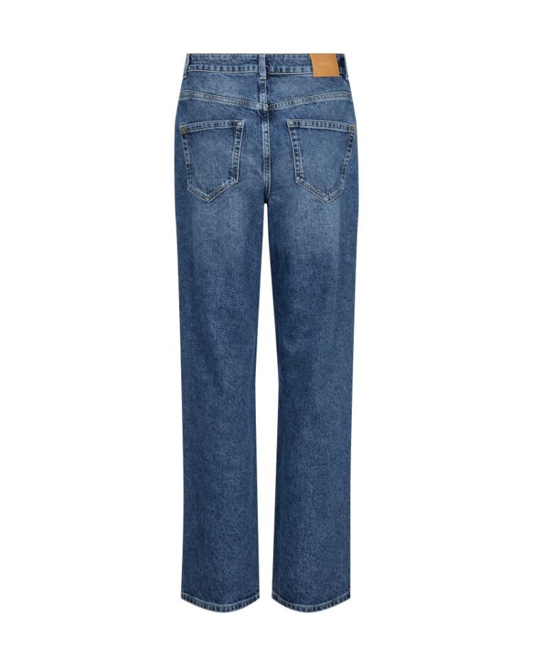  VINTAGE BLUE