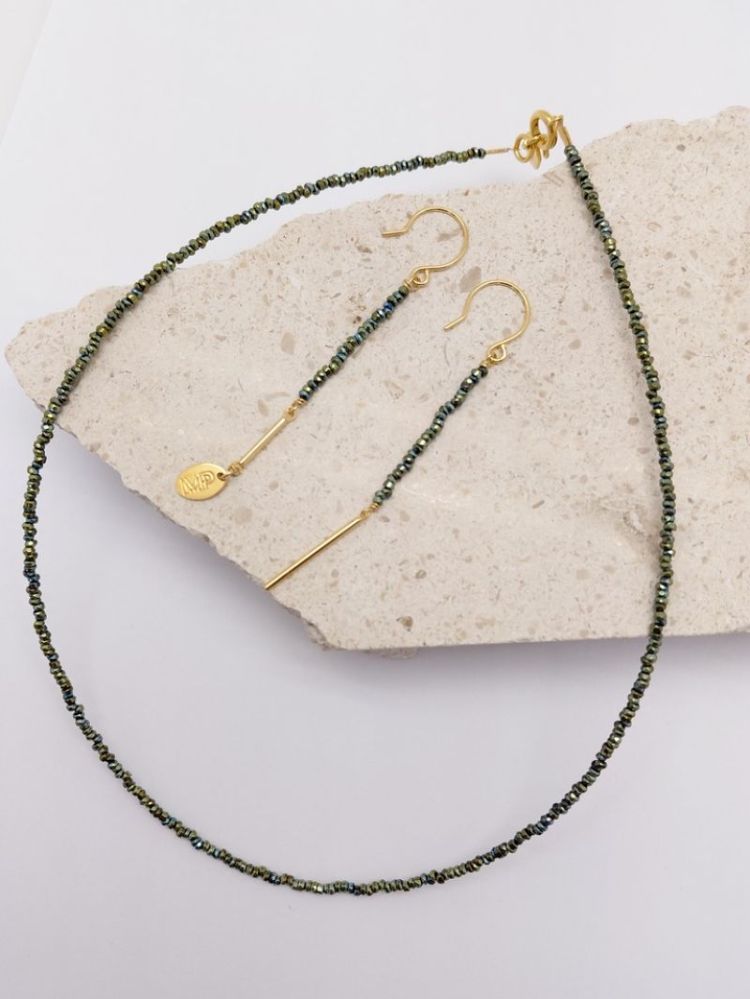  GOLDGREEN