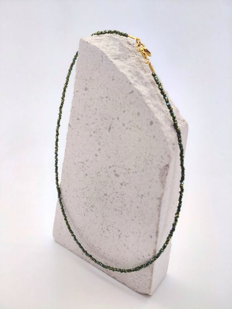  GOLDGREEN