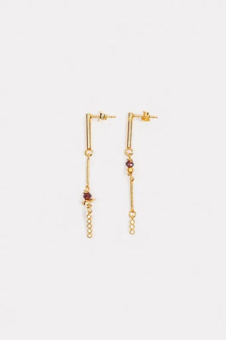 GOLD BURGUNDY