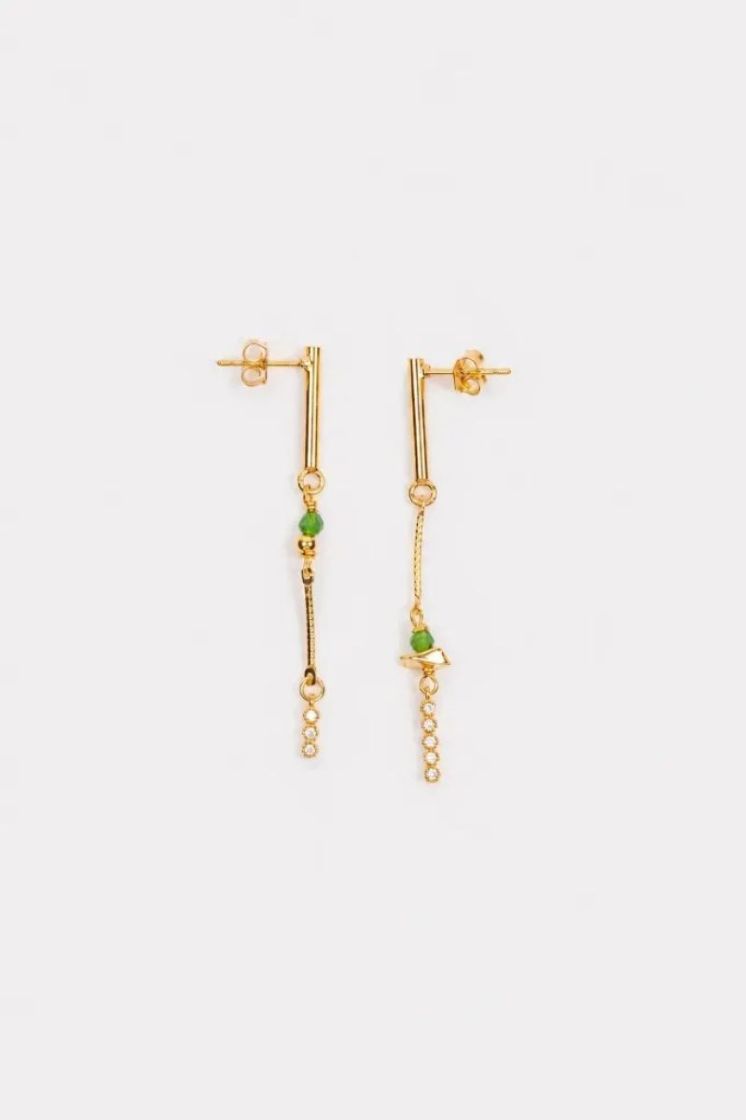 GOLD GREEN