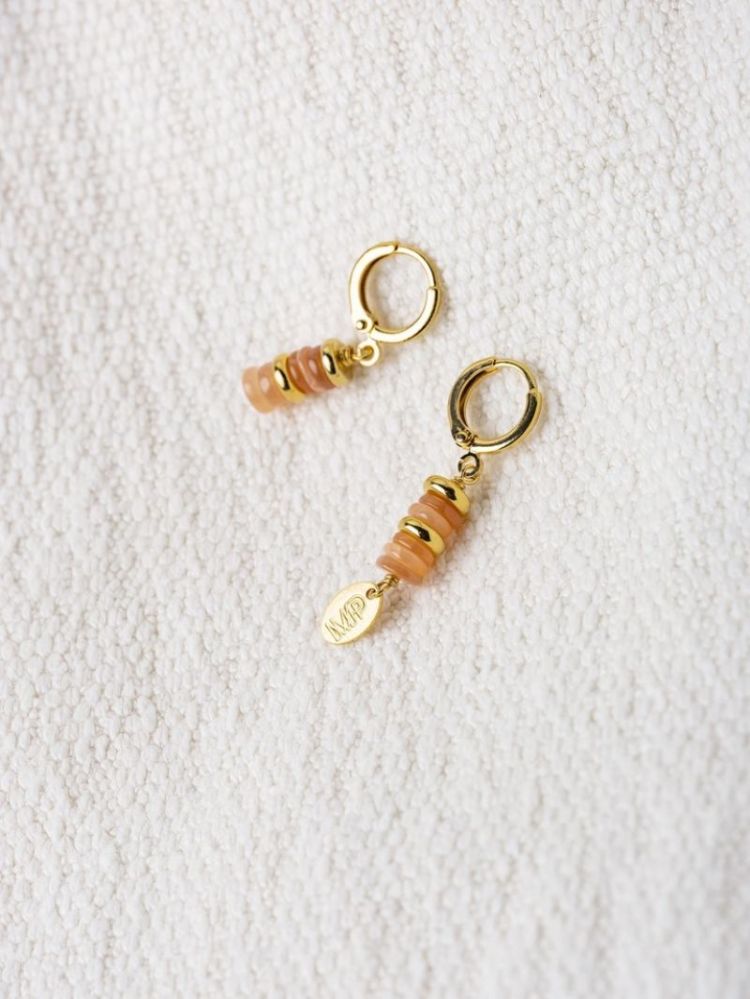 GOLDPINK