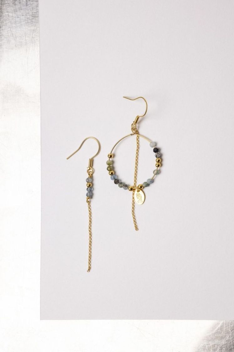  GOLDBLUE